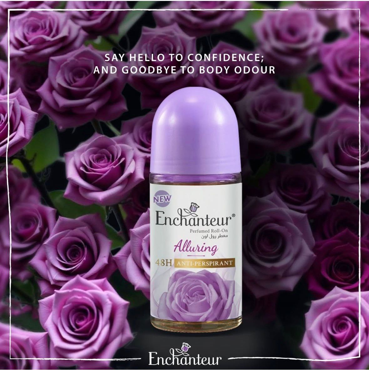 Enchanteur Product 1