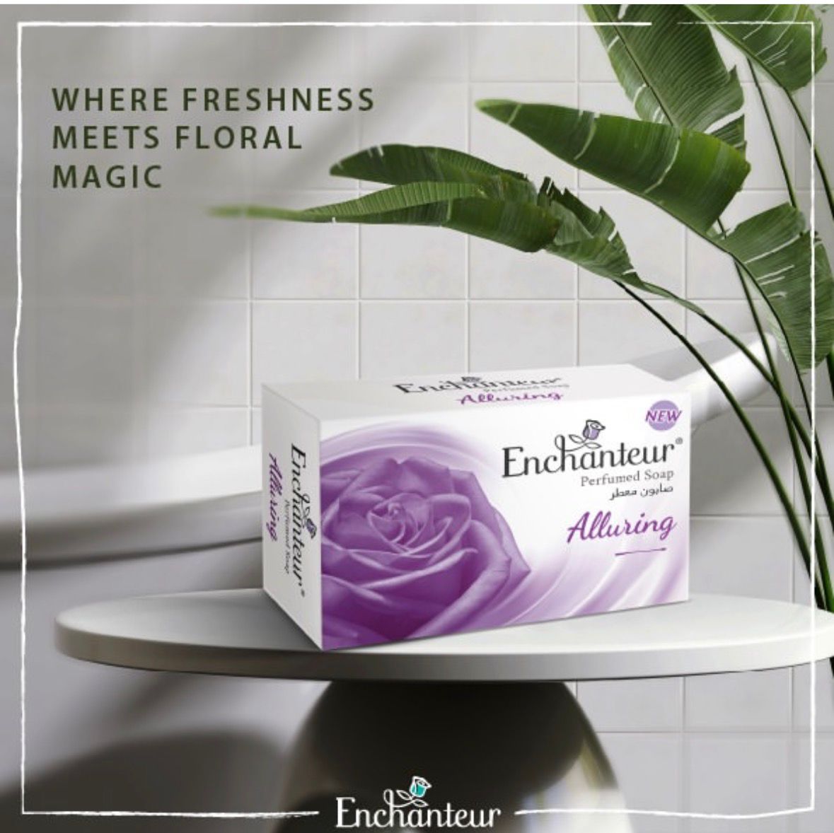 Enchanteur Product 10