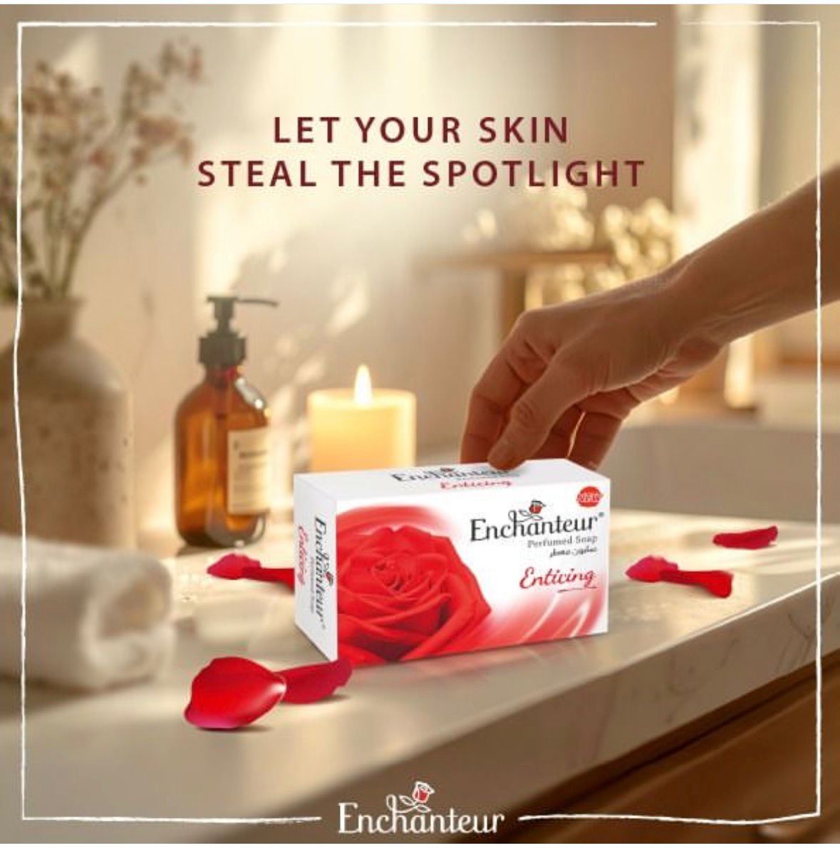 Enchanteur Product 11