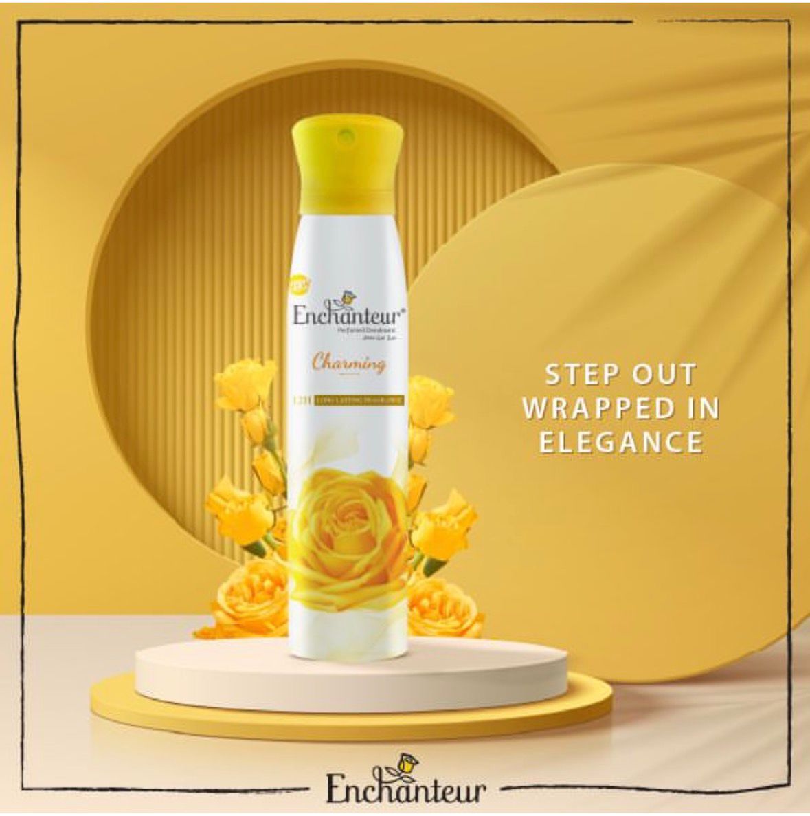 Enchanteur Product 12