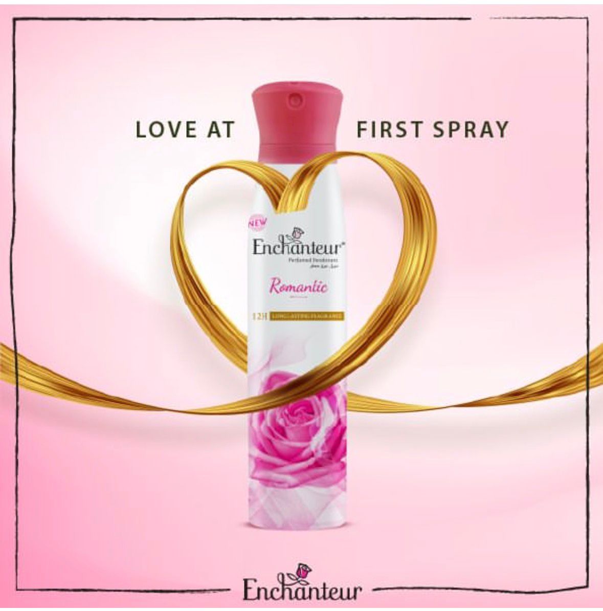 Enchanteur Product 13