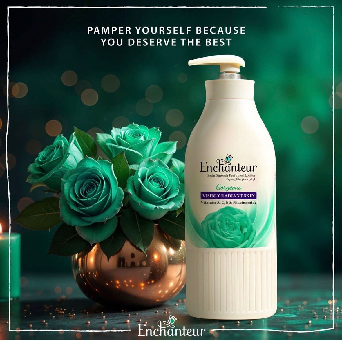 Enchanteur Product 2