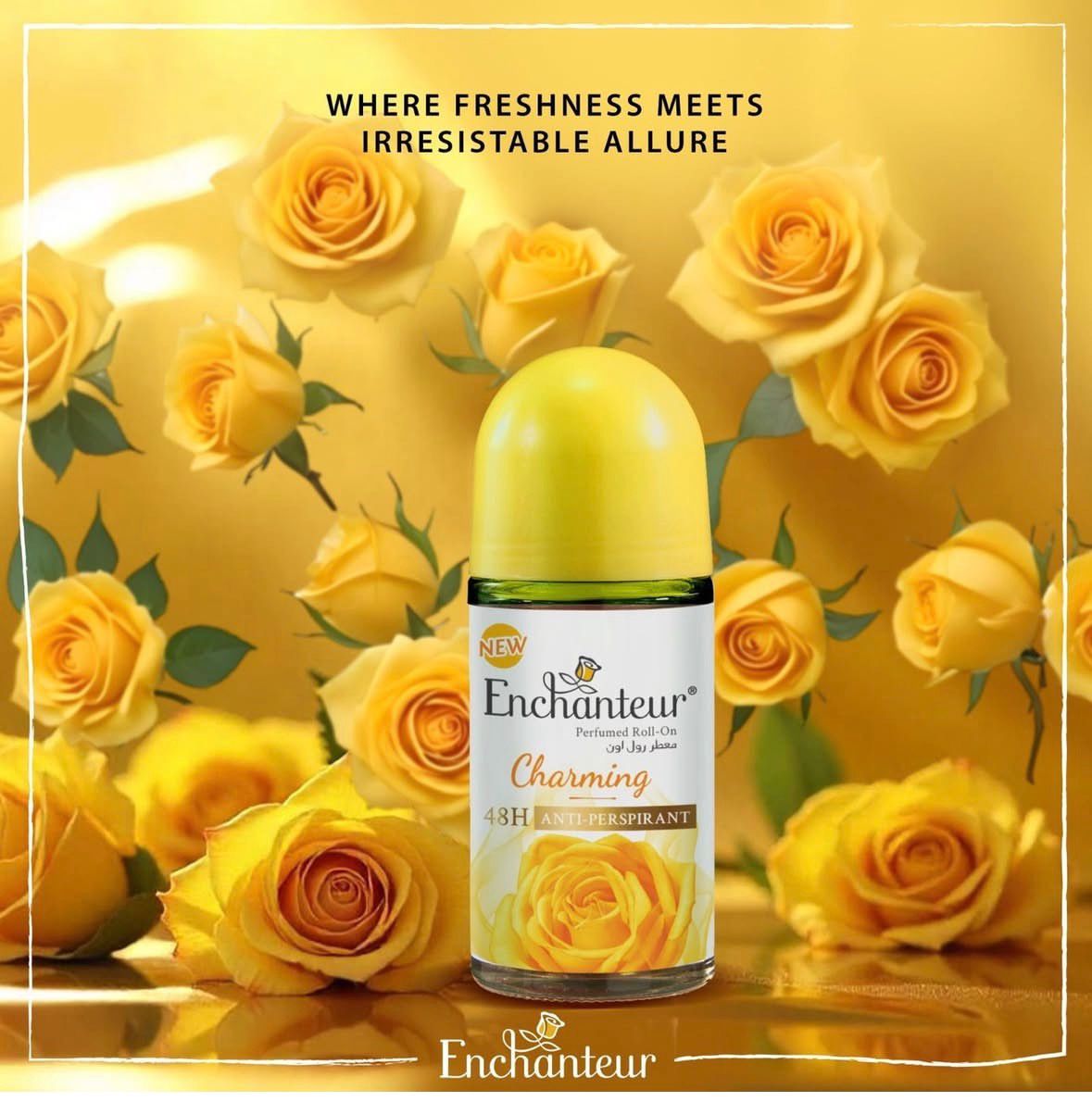 Enchanteur Product 4