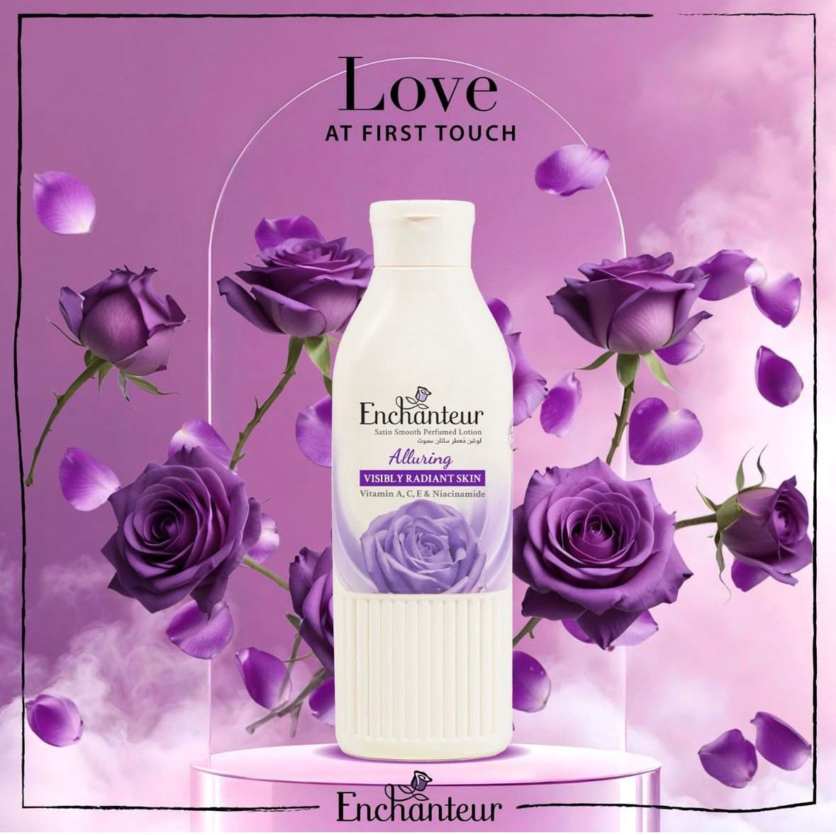 Enchanteur Product 7