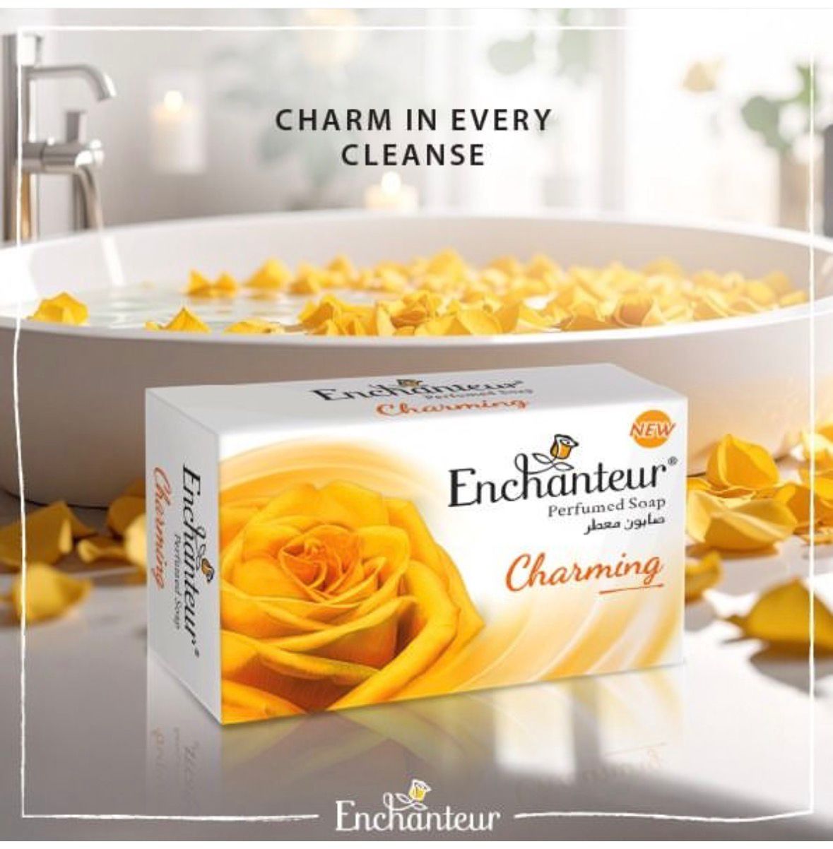 Enchanteur Product 9