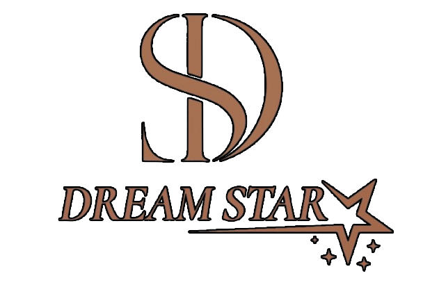 Dream Star Logo